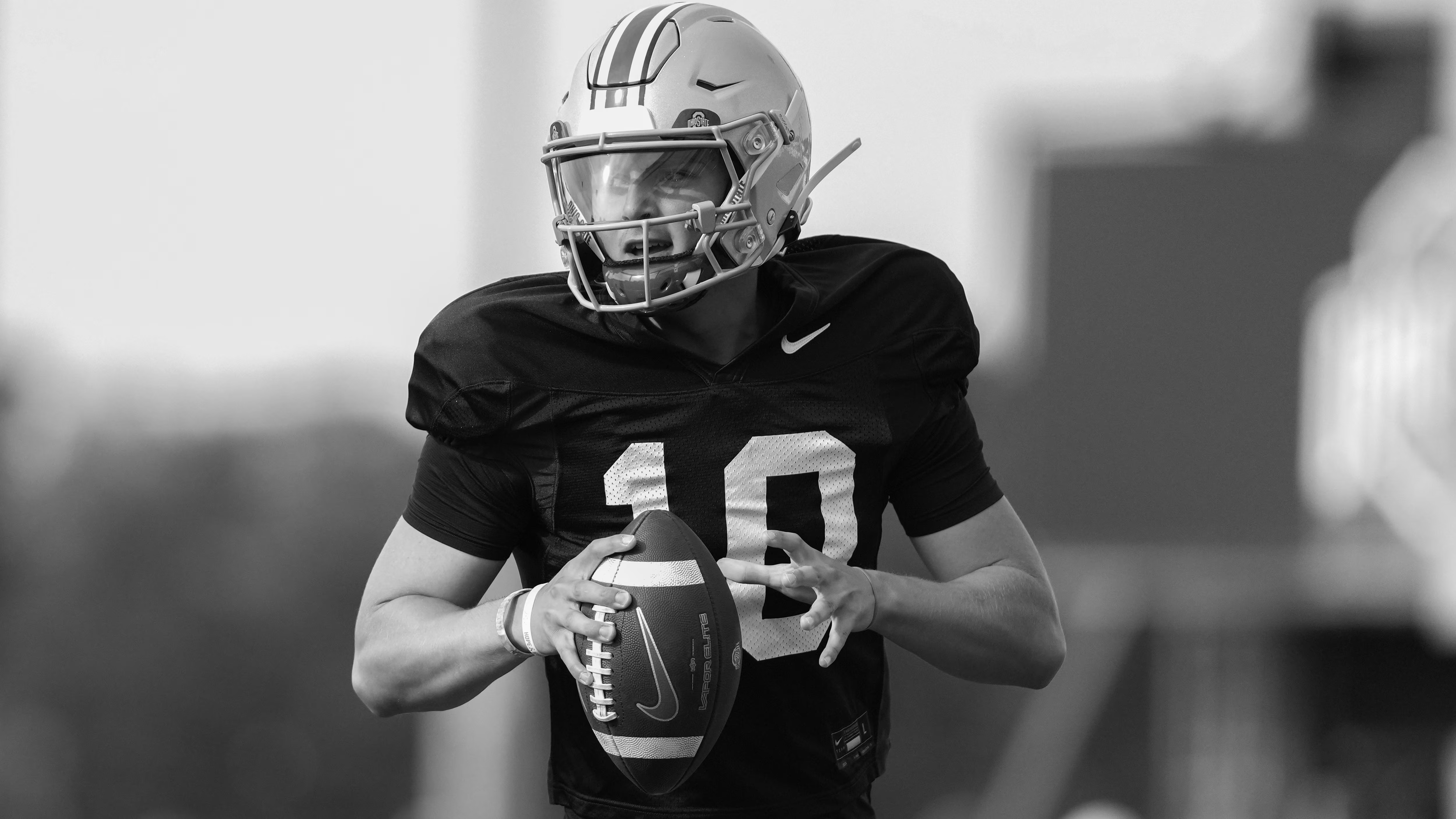 Cody Green college football quarterback