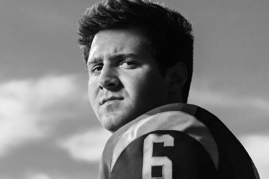 Cody Kessler college football quarterback