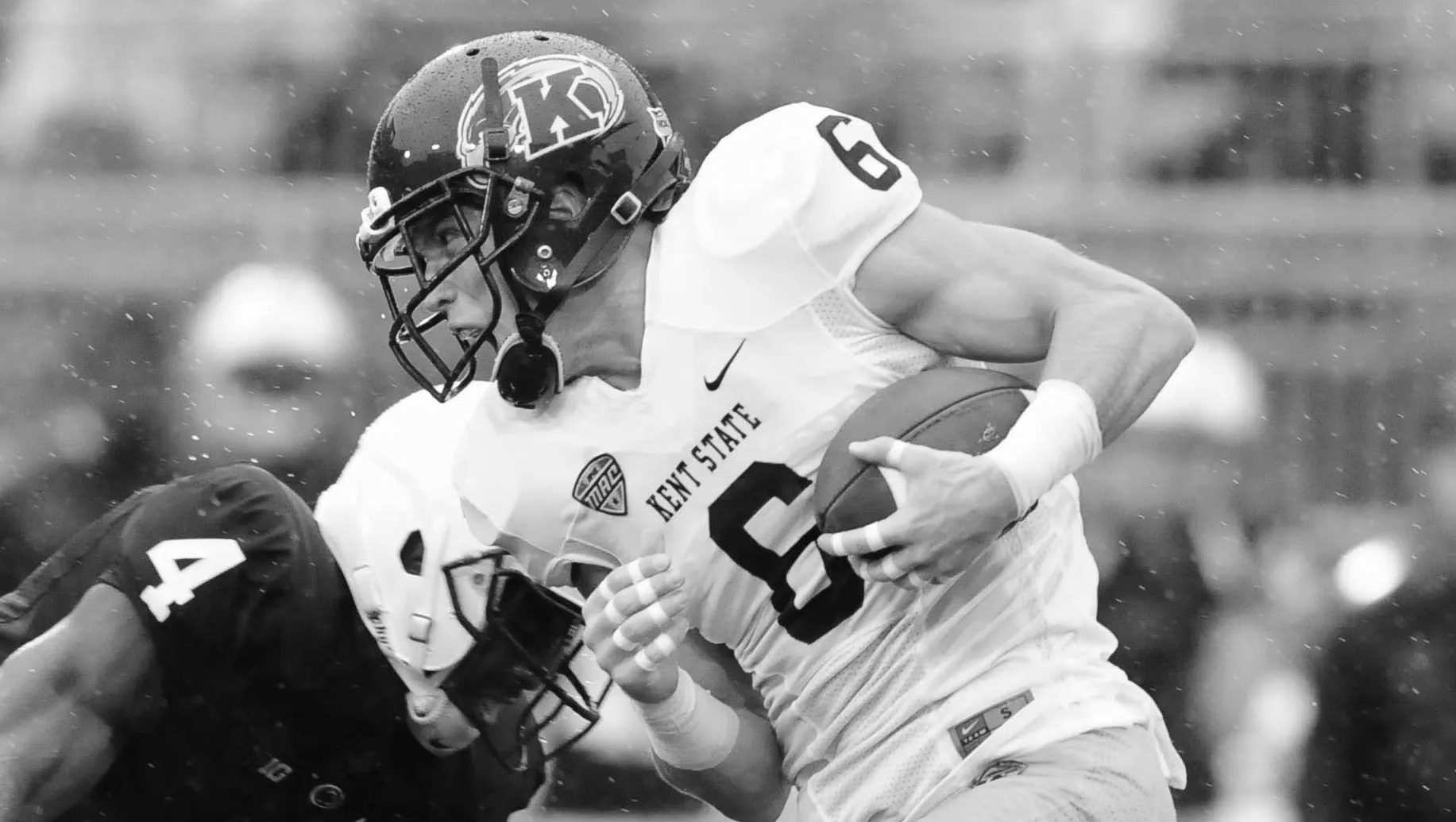 Colin Reardon college football quarterback