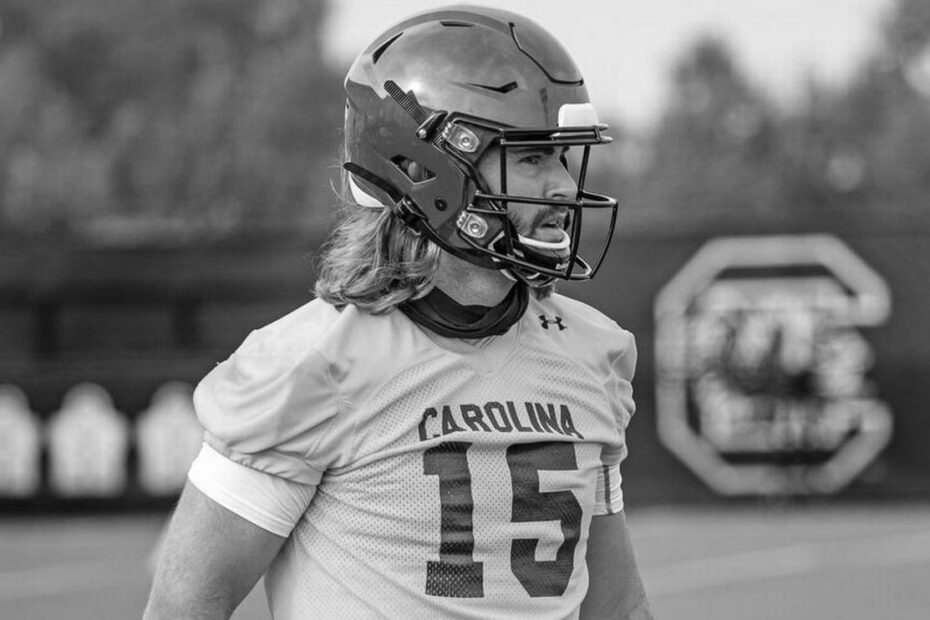Collin Hill college football quarterback