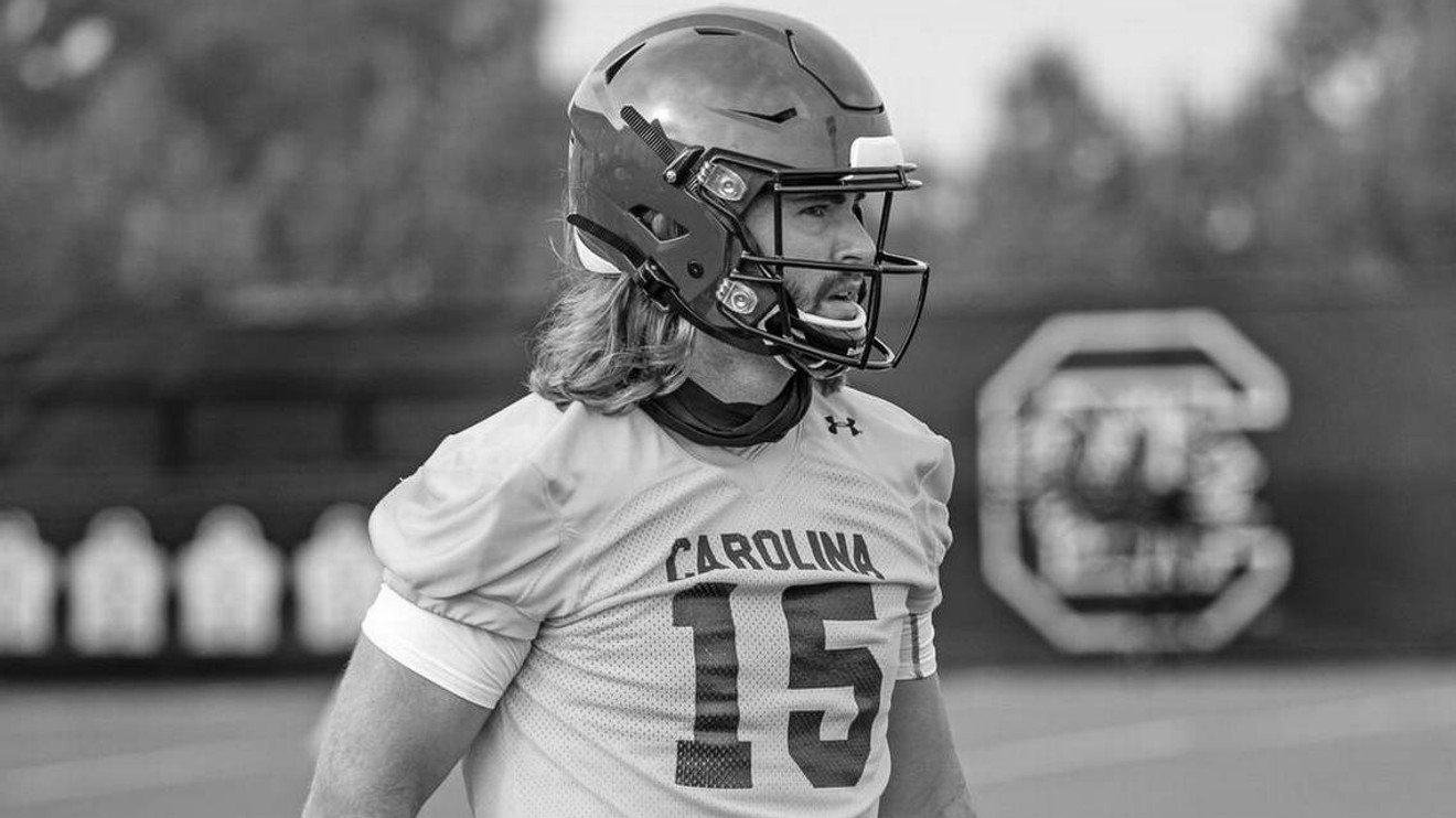 Collin Hill college football quarterback