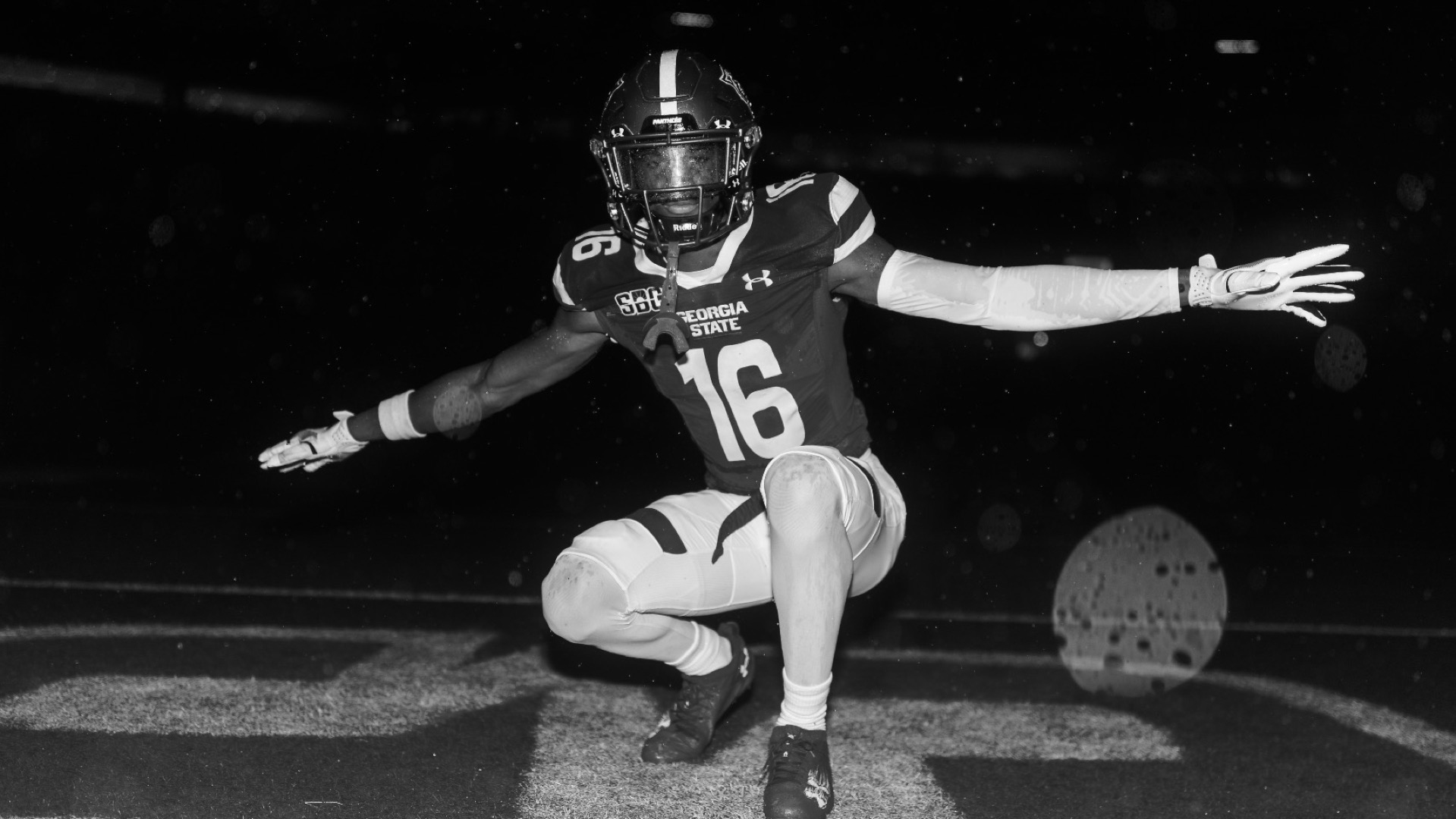 Conner Manning college football quarterback