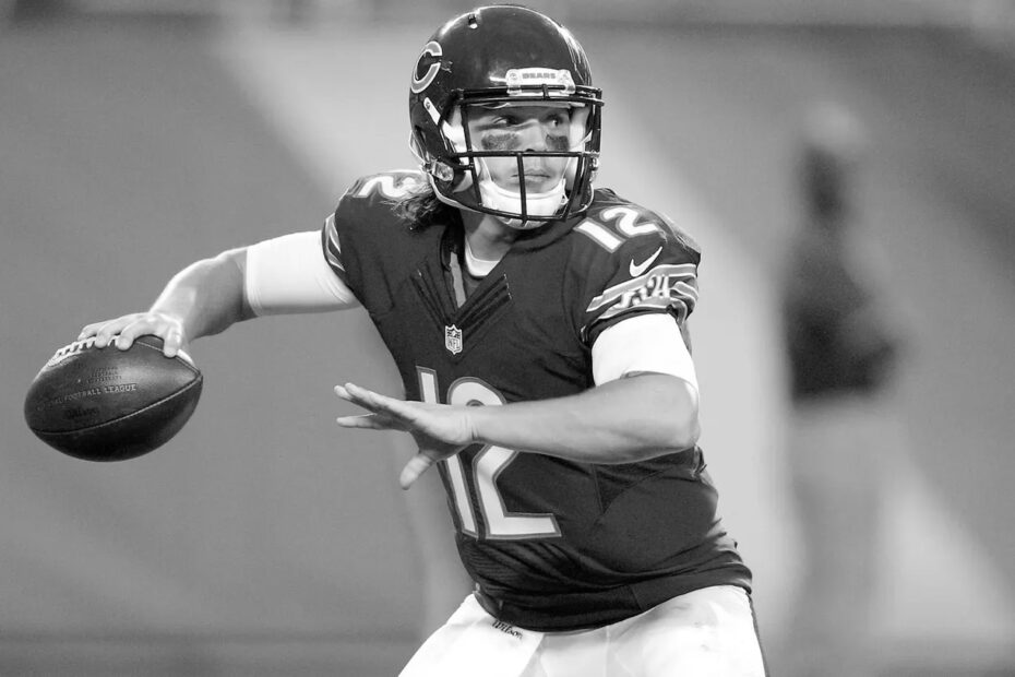 David Fales college football quarterback