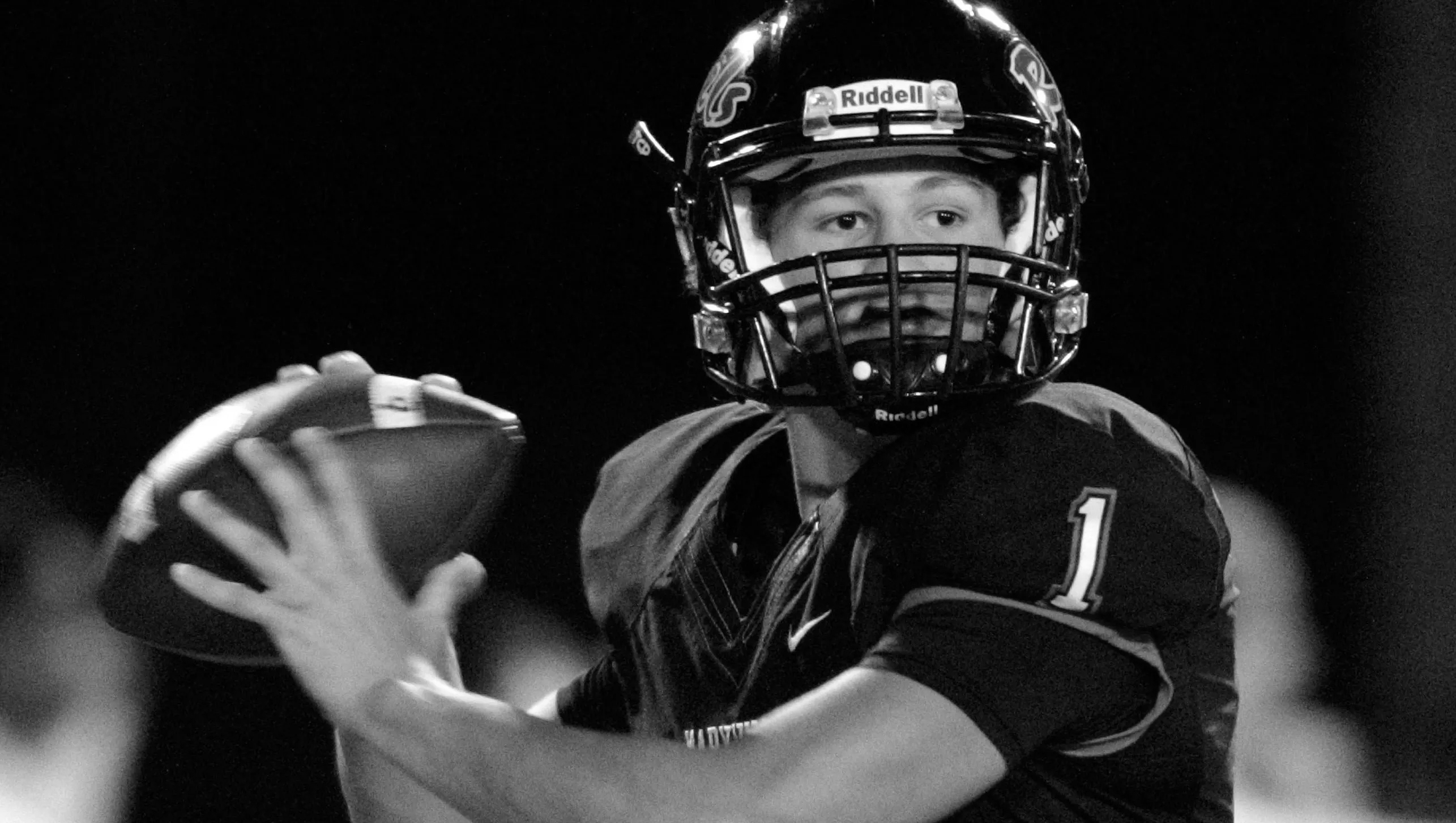 Dylan Hopkins college football quarterback