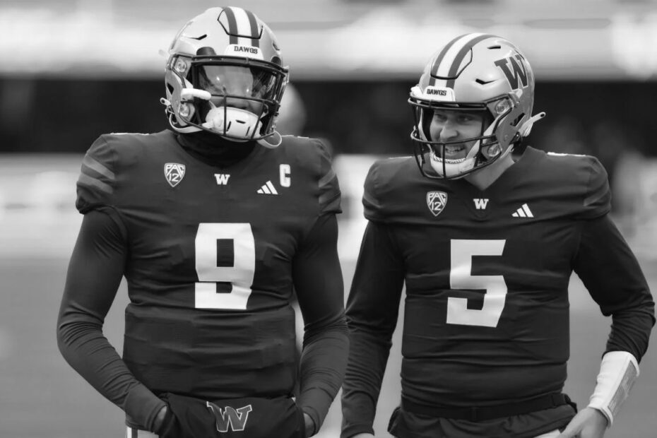 Dylan Morris college football quarterback