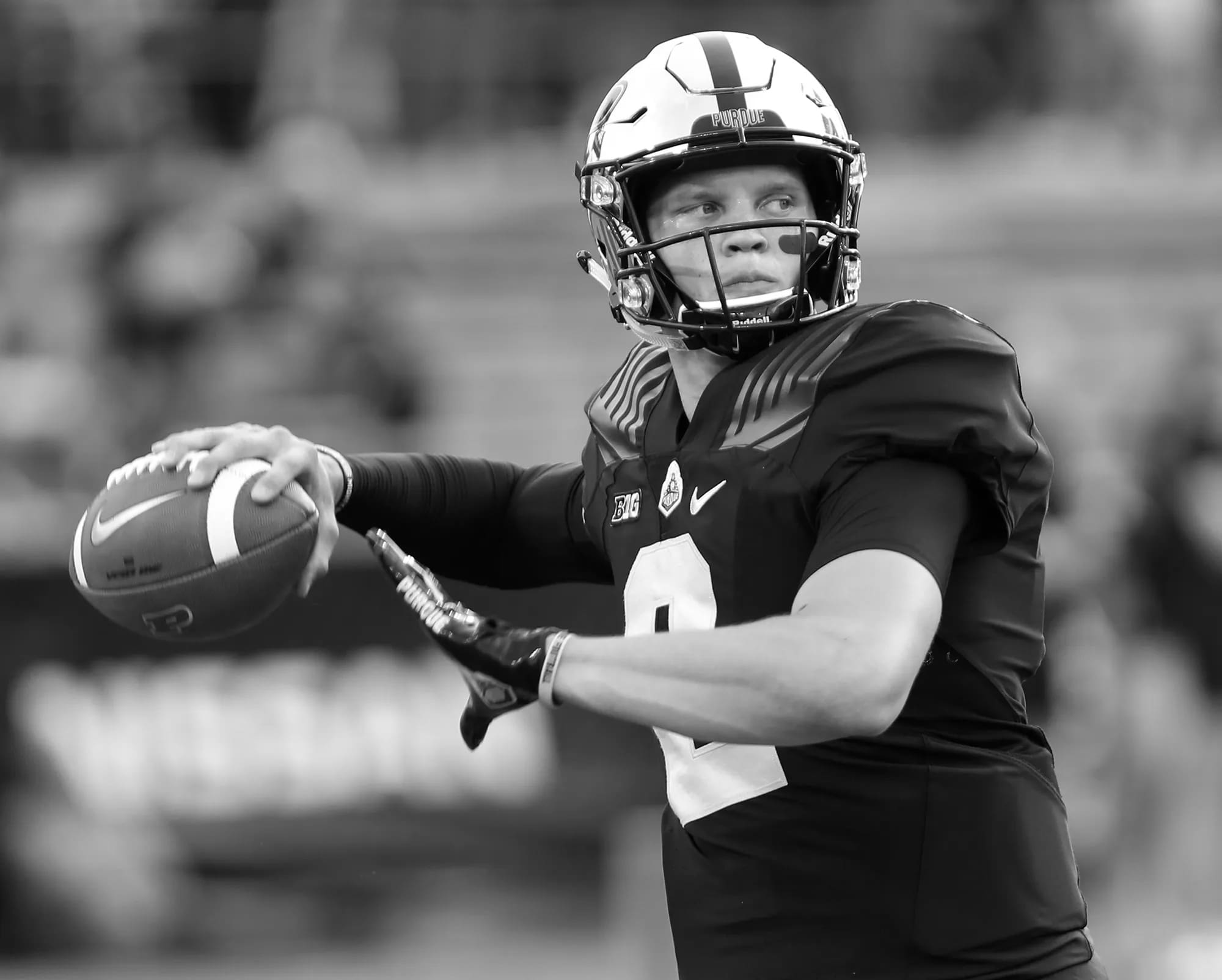 Elijah Sindelar college football quarterback