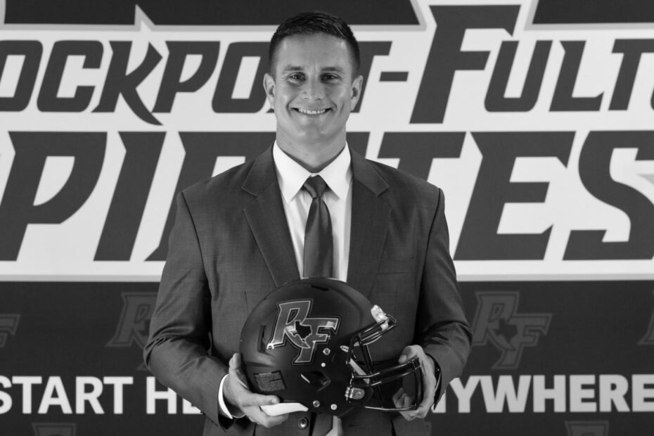 Eric Soza college football quarterback