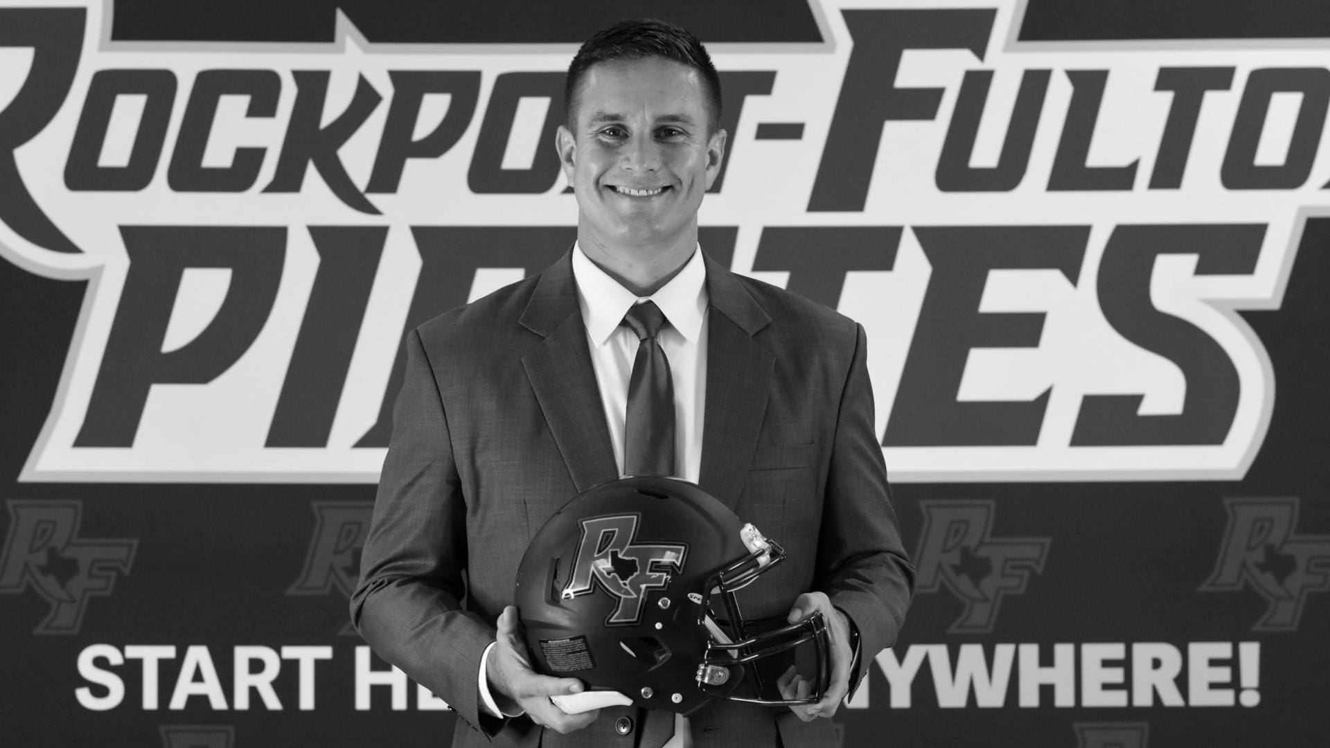 Eric Soza college football quarterback