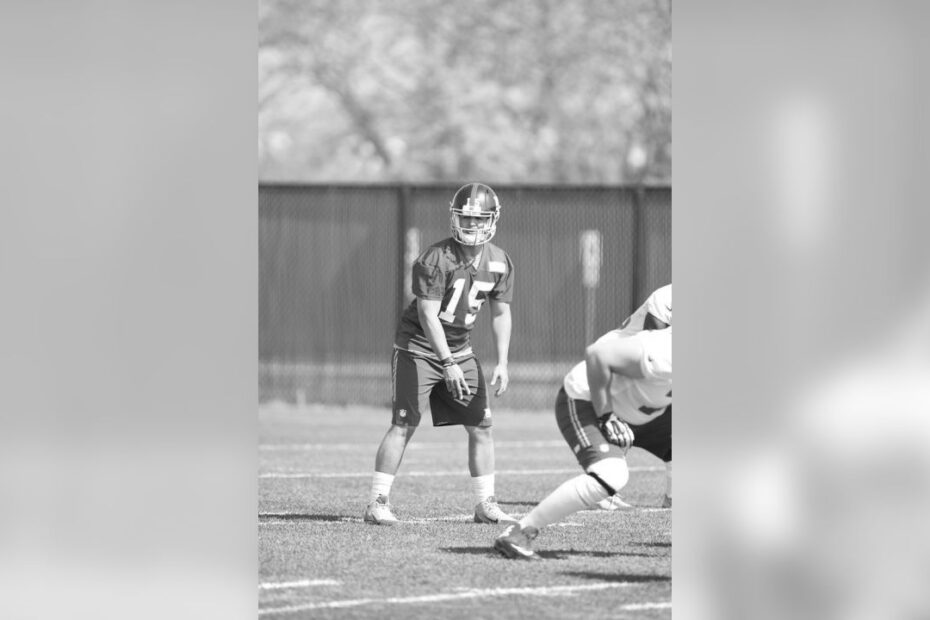 Gary Nova college football quarterback