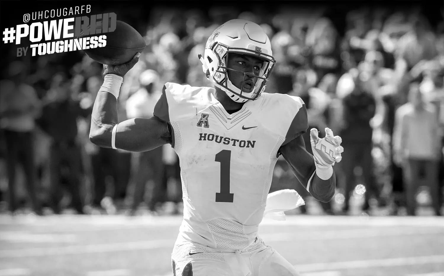 Greg Ward Jr. college football quarterback