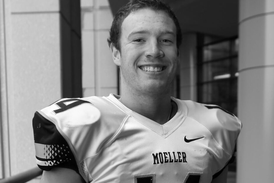 Gus Ragland college football quarterback