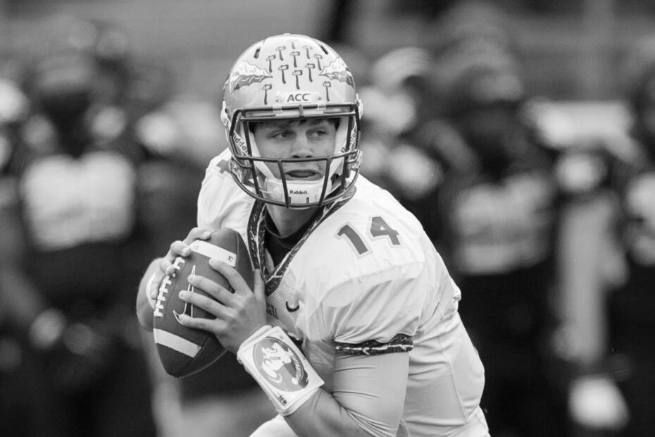 Jake Coker college football quarterback