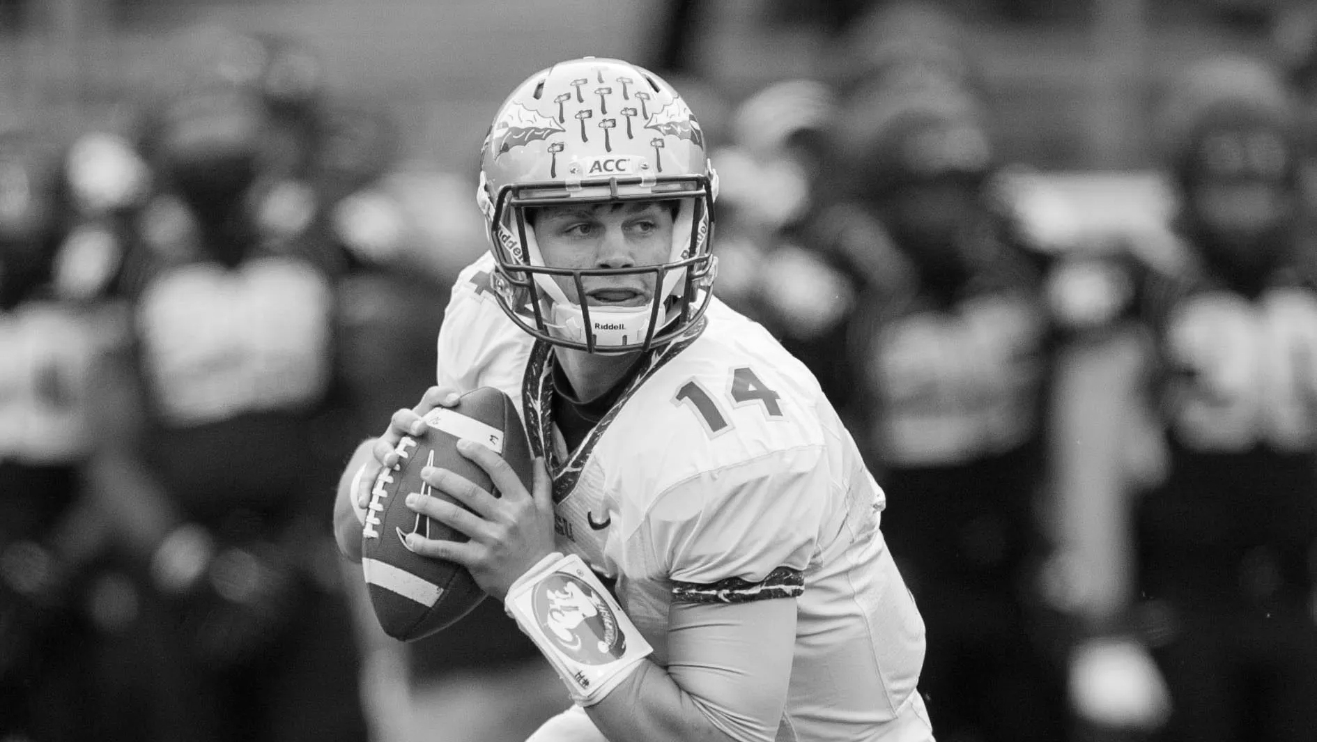 Jake Coker college football quarterback