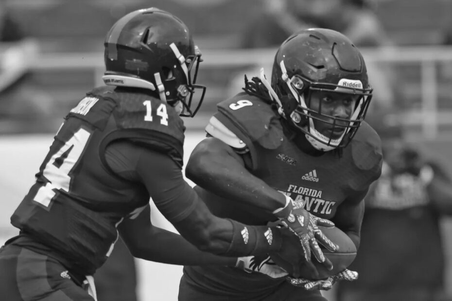 Jason Driskel college football quarterback