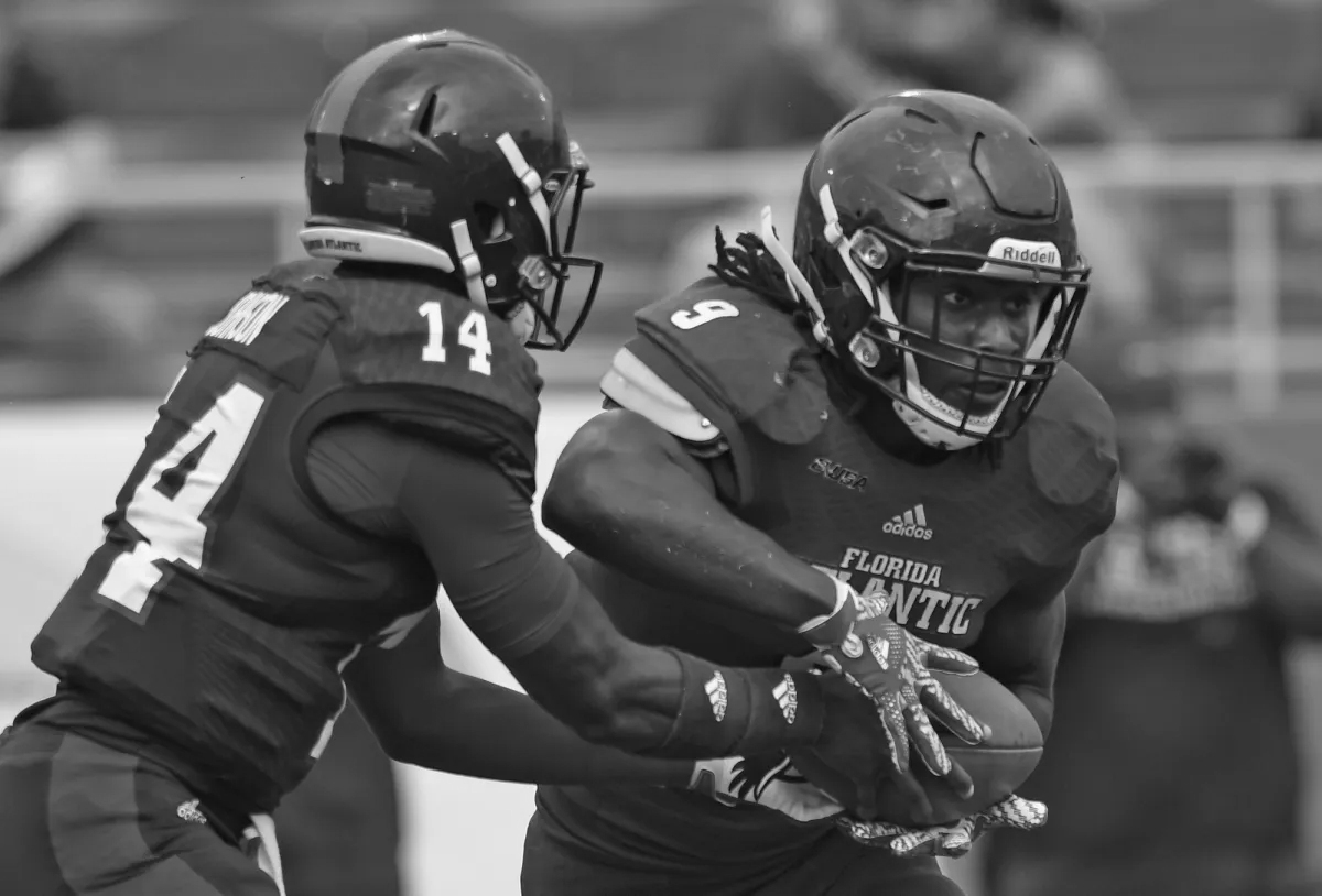 Jason Driskel college football quarterback