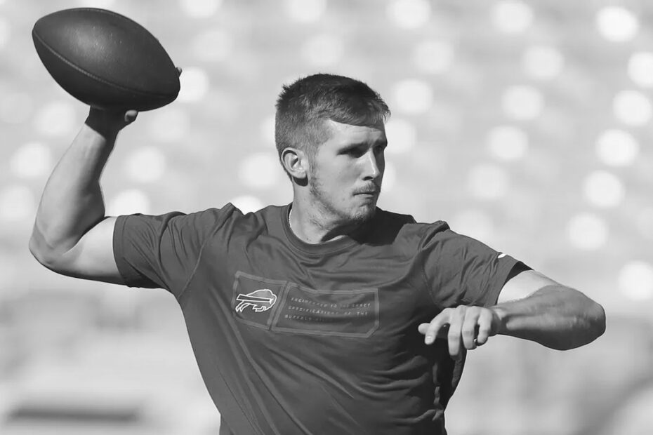 Jeff Tuel college football quarterback