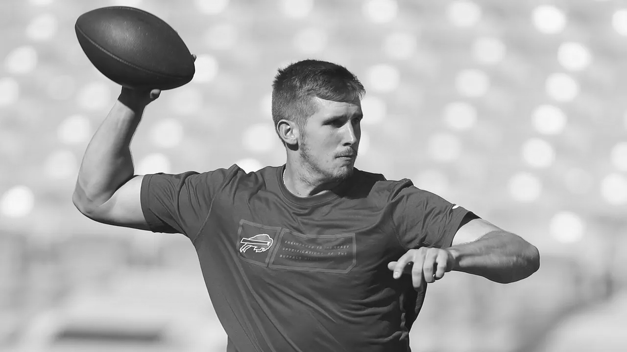 Jeff Tuel college football quarterback