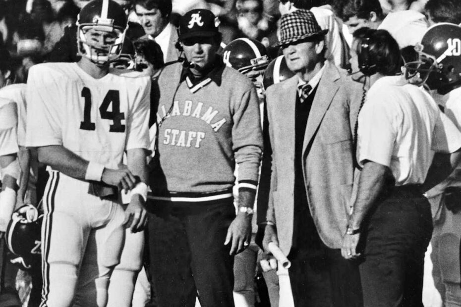 Joe Gray college football quarterback