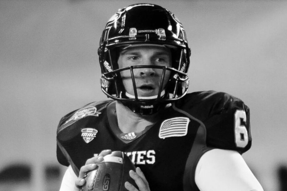 Jordan Lynch college football quarterback