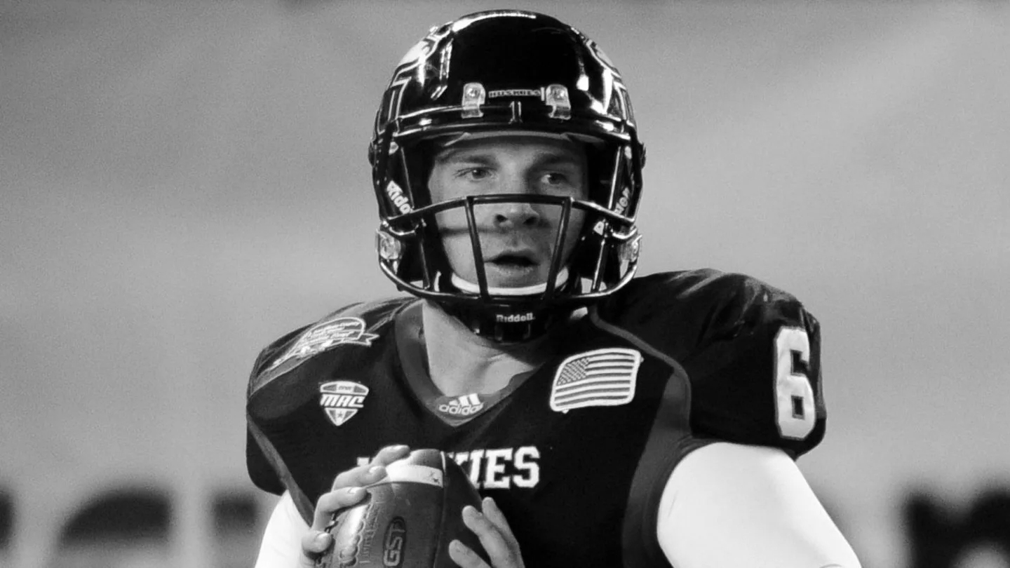 Jordan Lynch college football quarterback