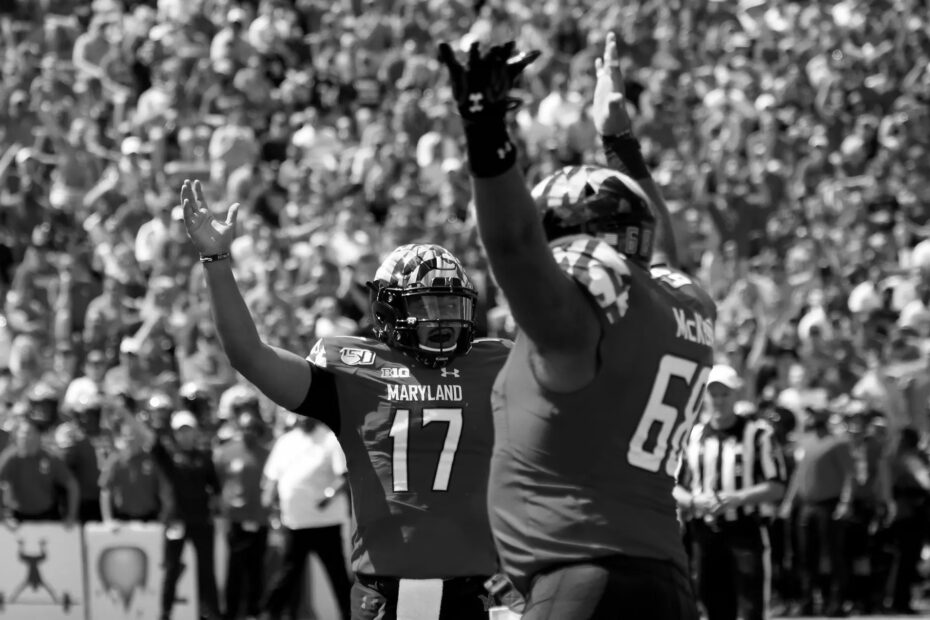 Josh Jackson college football quarterback