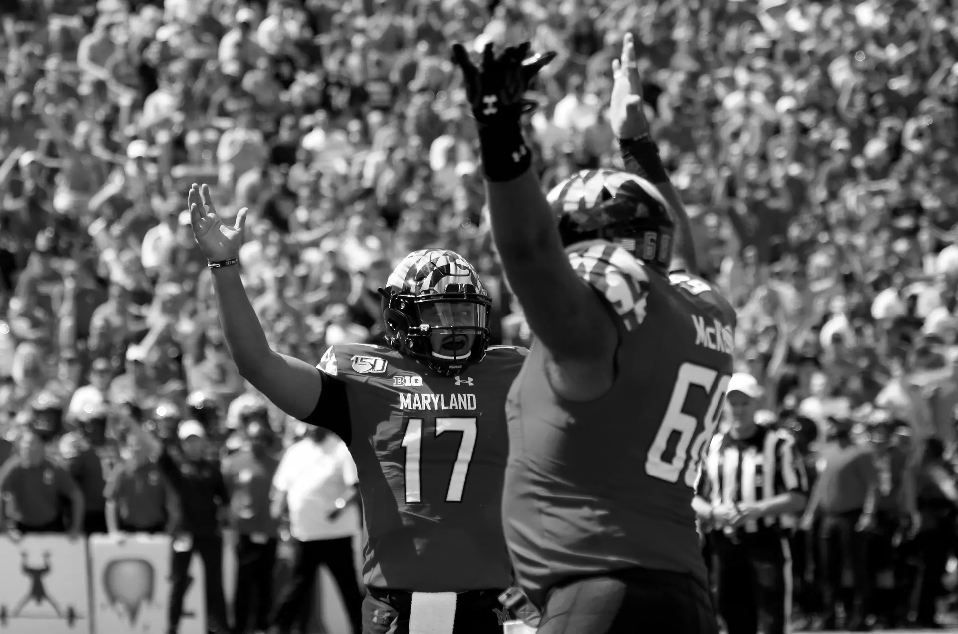 Josh Jackson college football quarterback