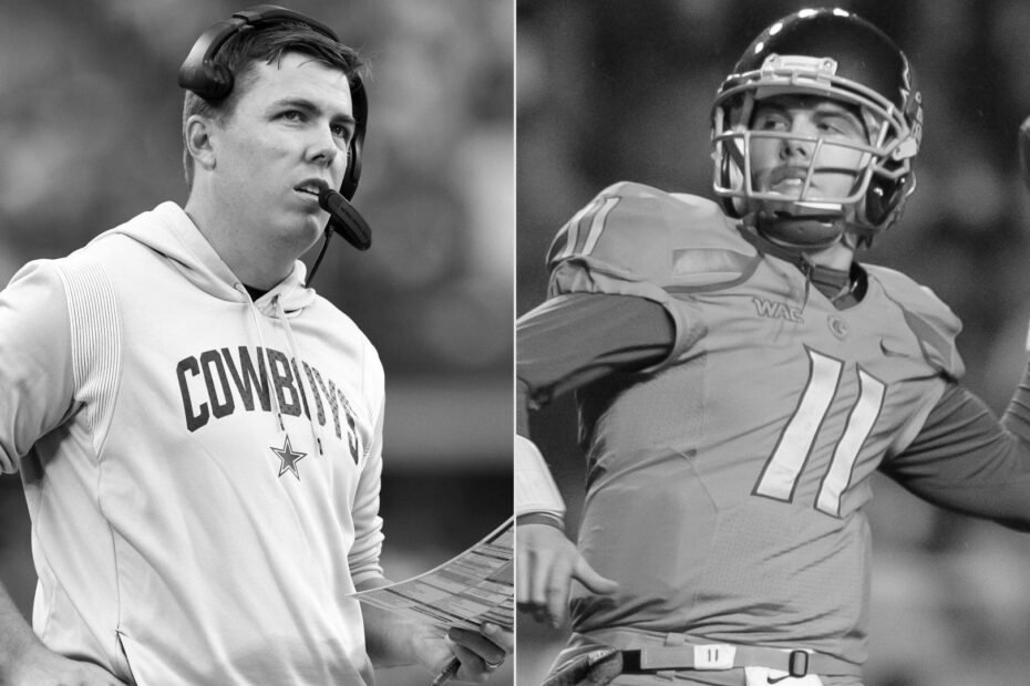 Kellen Moore college football quarterback