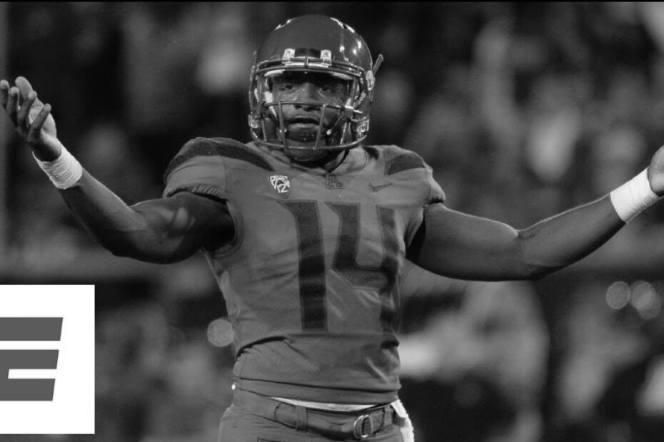 Khalil Tate college football quarterback