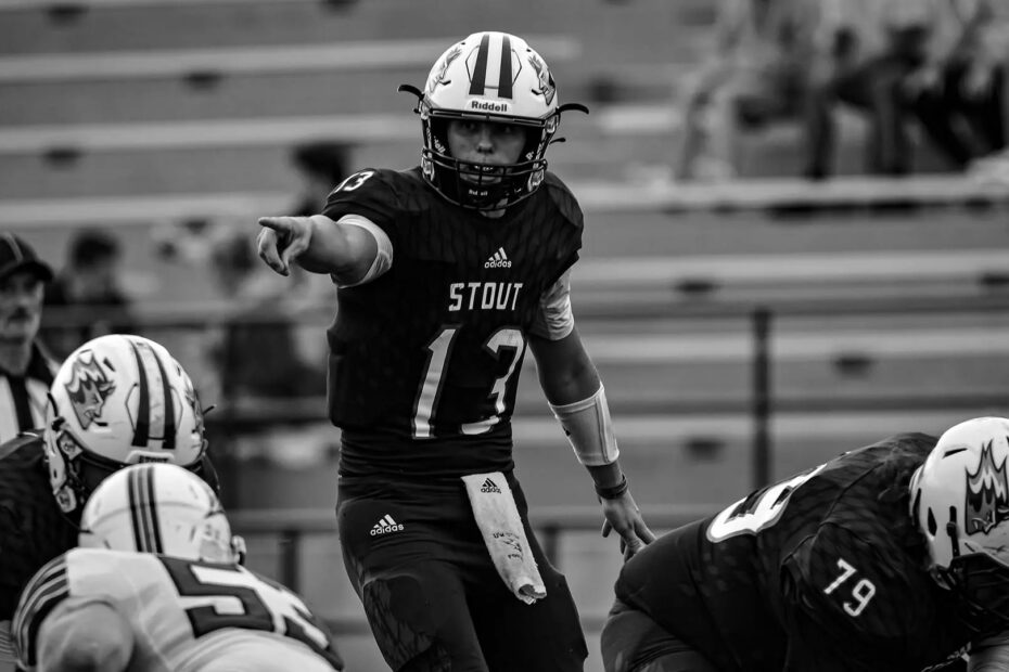 Kyle Allen college football quarterback