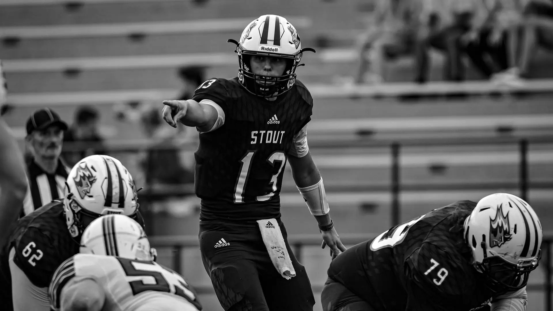 Kyle Allen college football quarterback