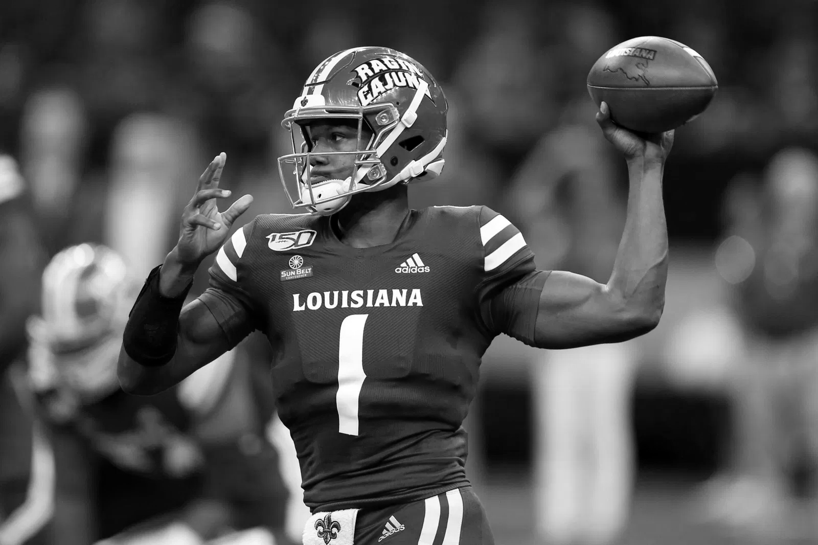 Levi Lewis college football quarterback