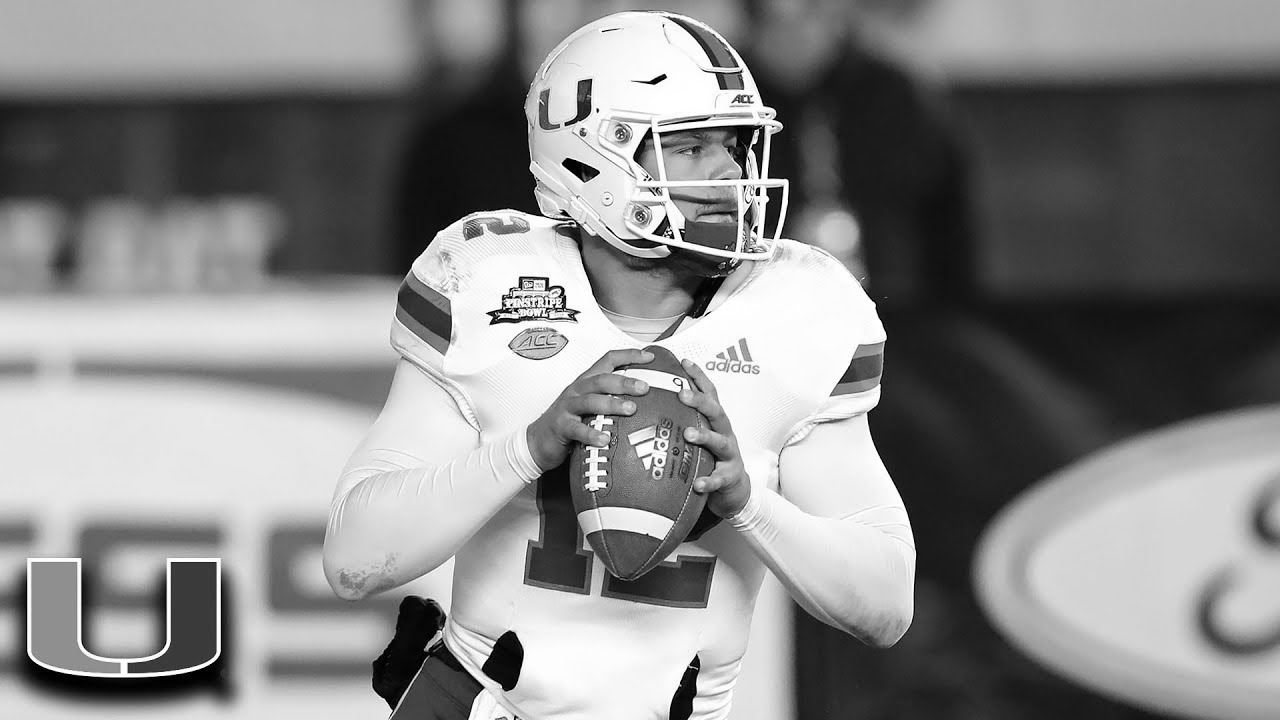 Malik Rosier college football quarterback