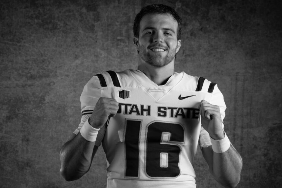 Matt Johns college football quarterback