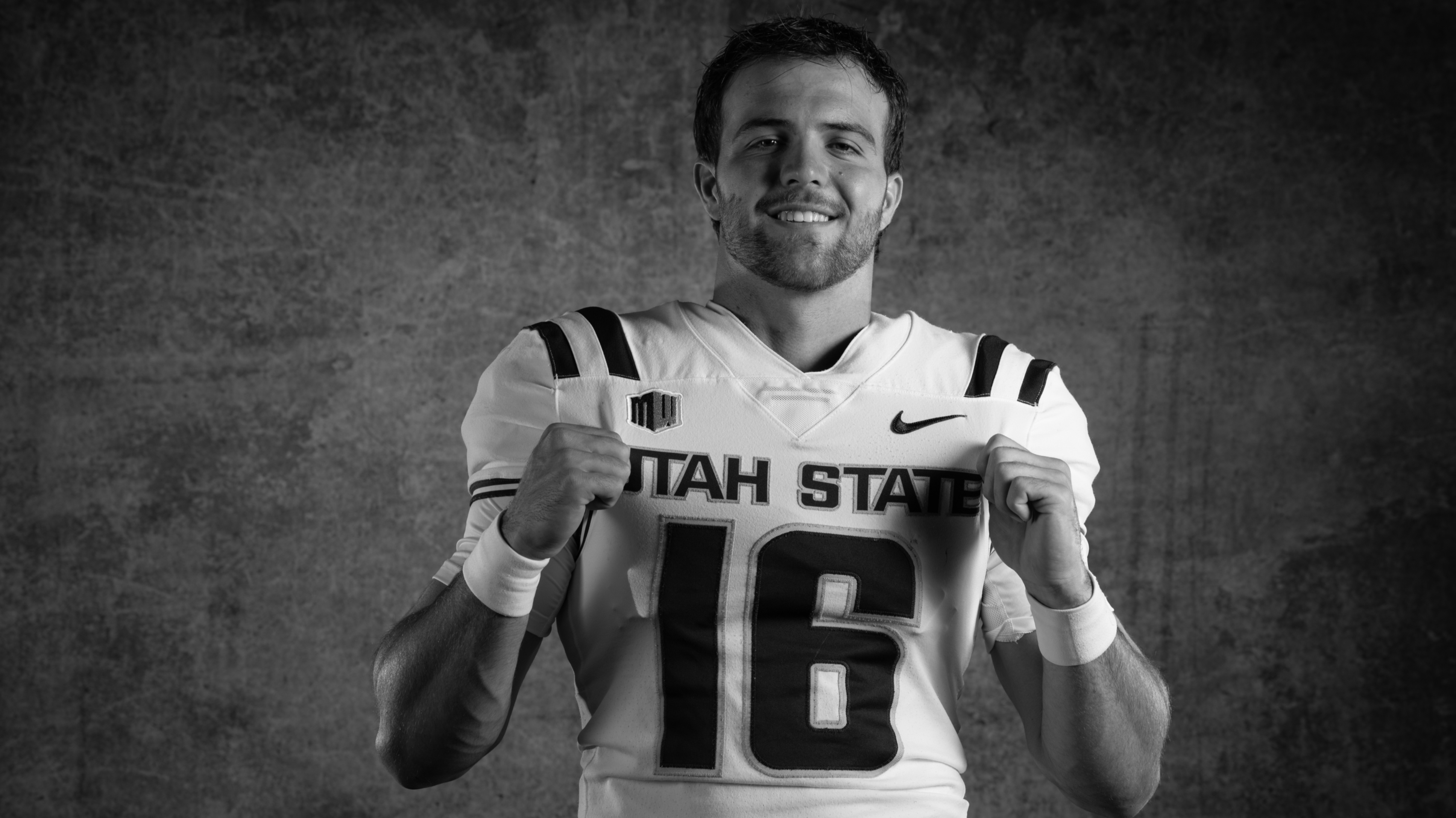 Matt Johns college football quarterback