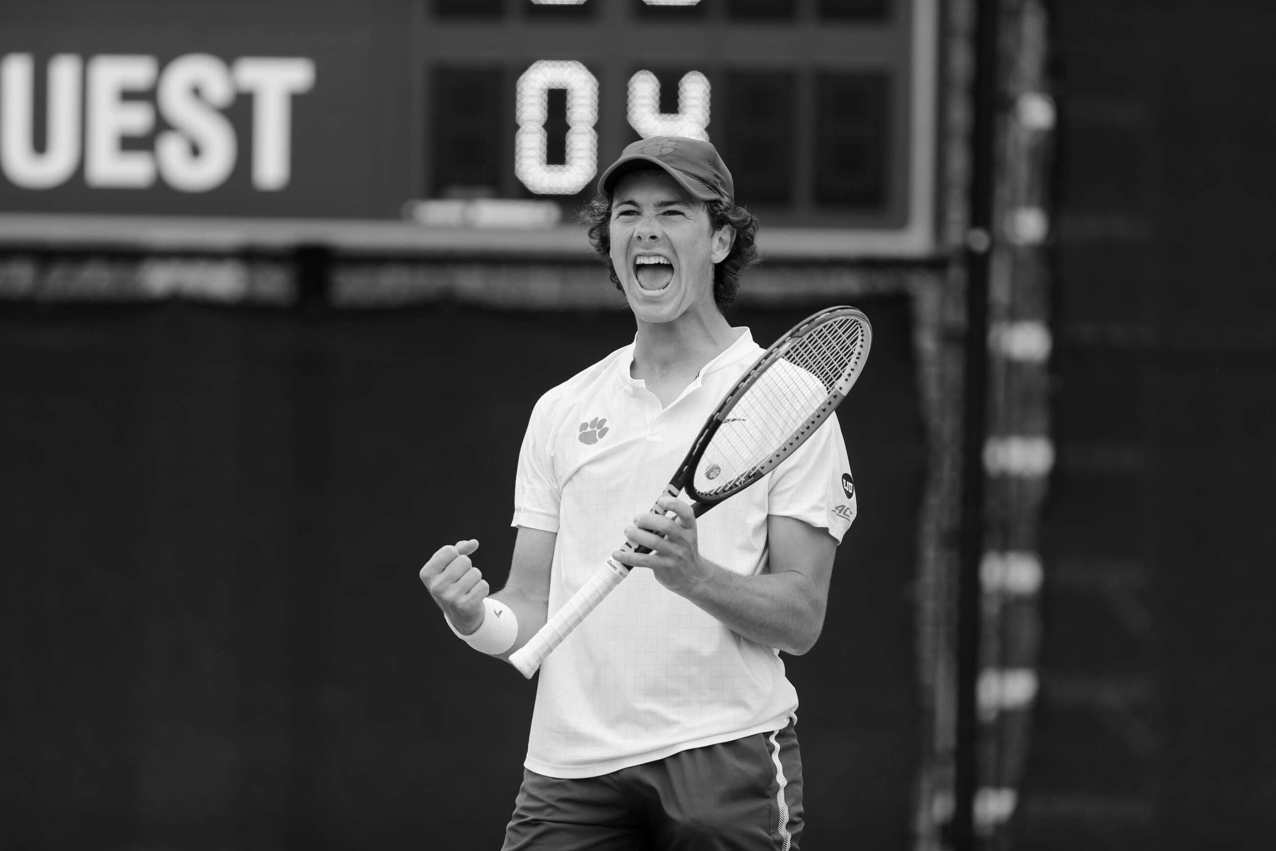 Maxwell Smith college football quarterback