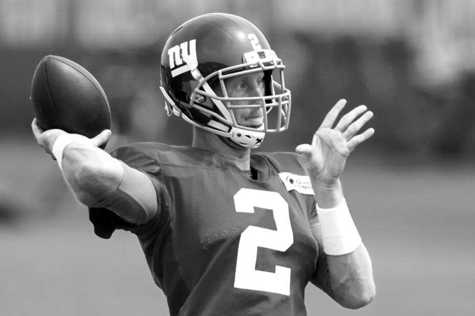 Mike Glennon college football quarterback