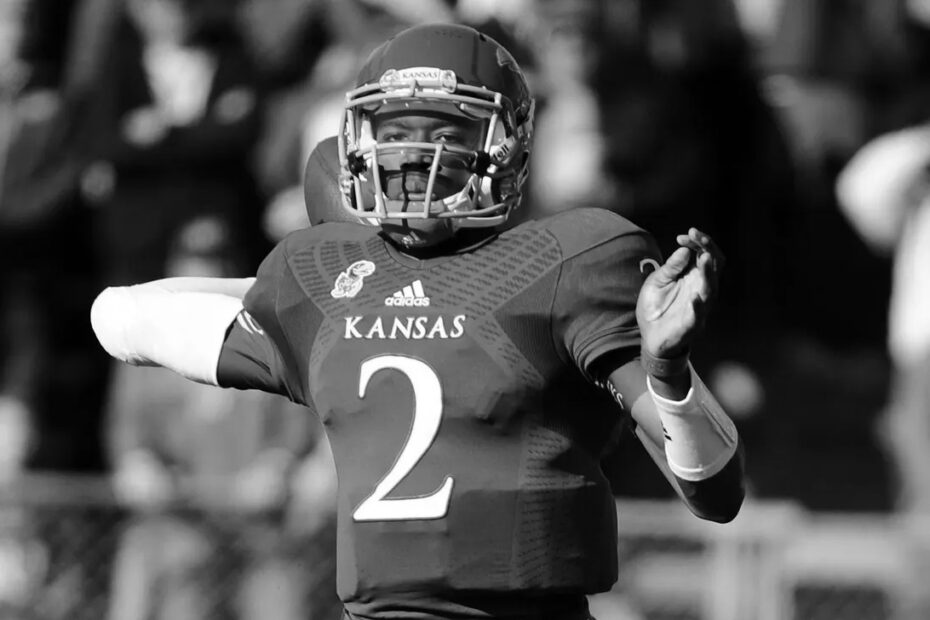 Montell Cozart college football quarterback