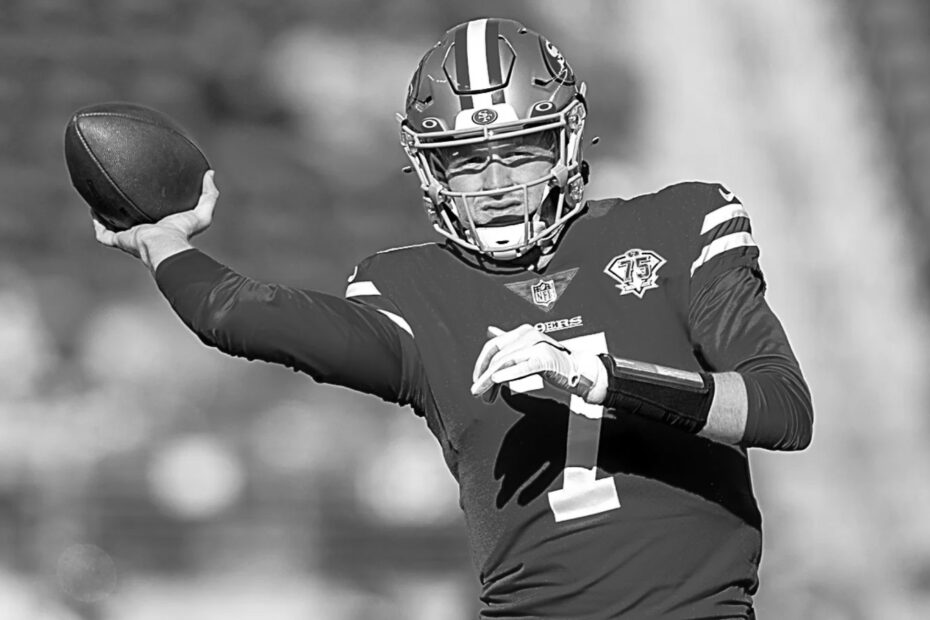 Nate Sudfeld college football quarterback