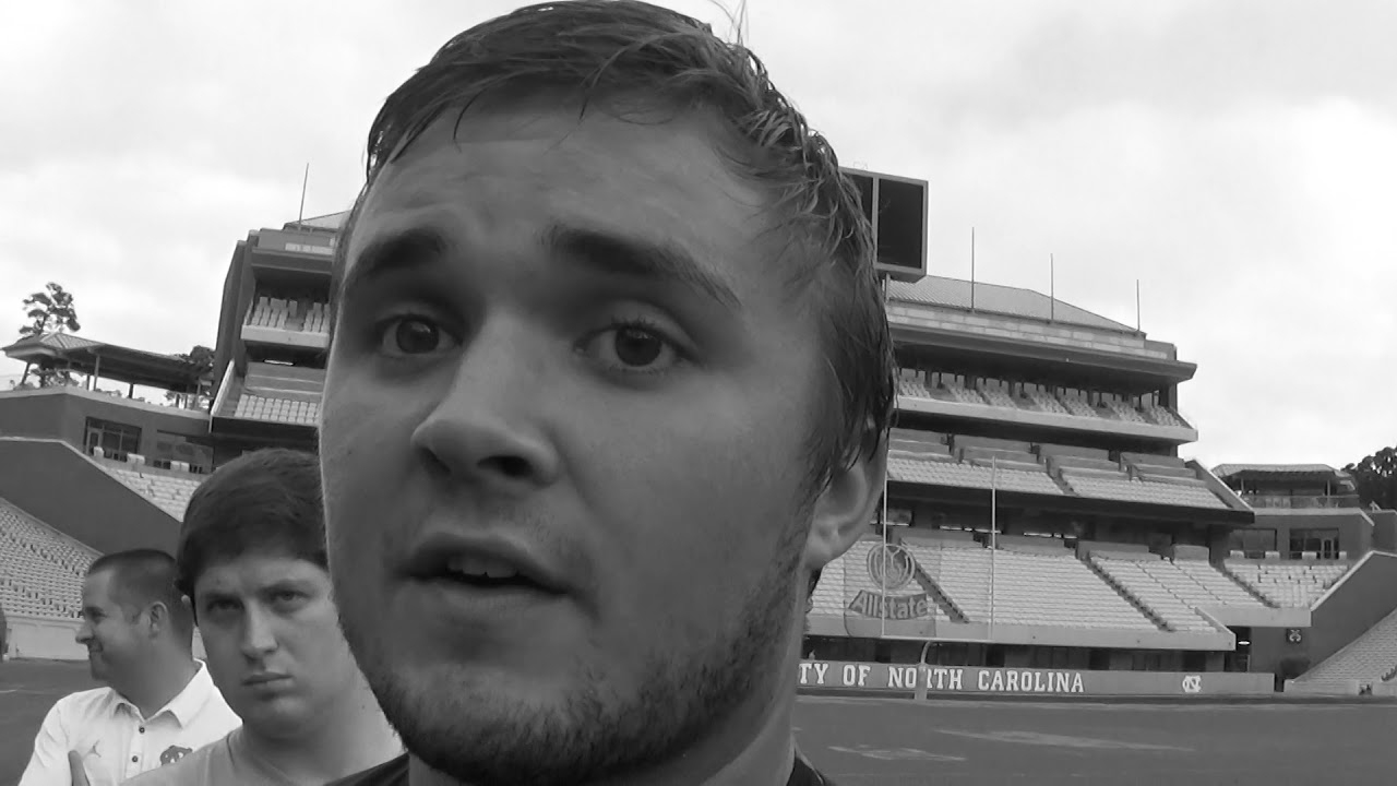 Nathan Elliott college football quarterback