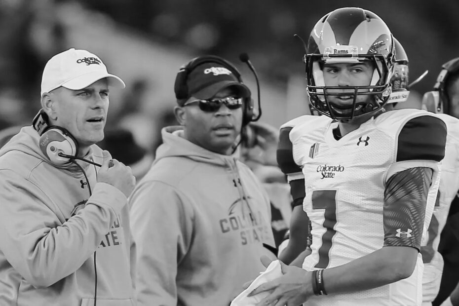 Nick Stevens college football quarterback