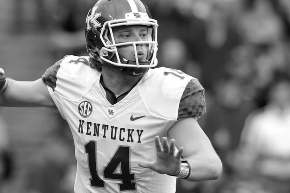 Patrick Towles college football quarterback