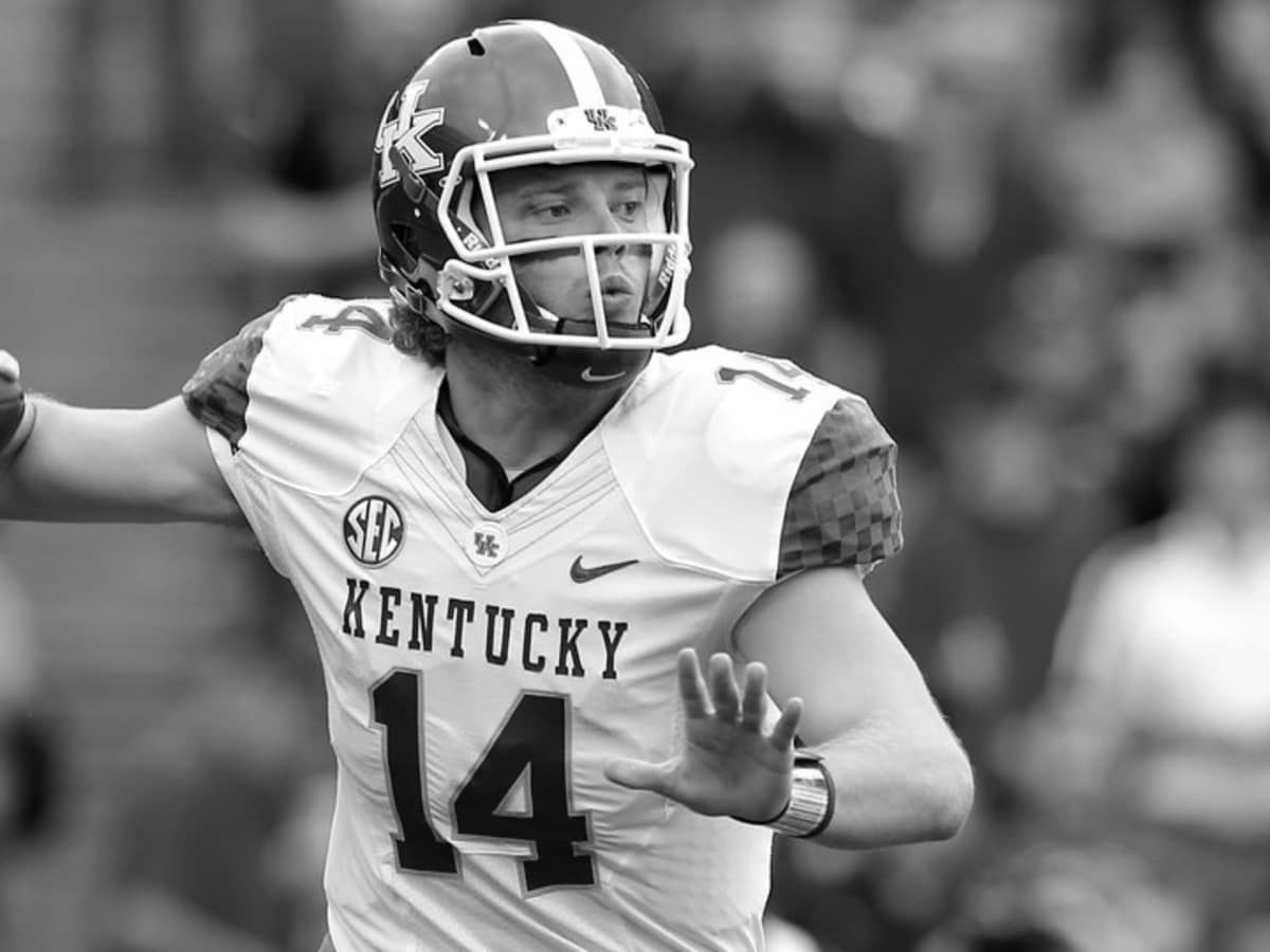 Patrick Towles college football quarterback
