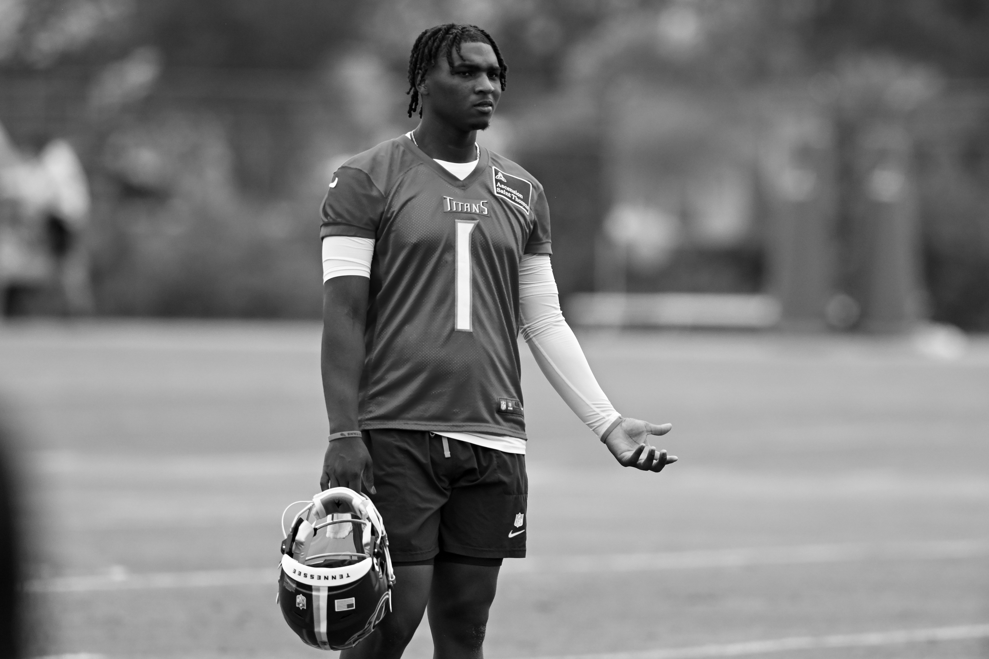 Peyton Bender college football quarterback