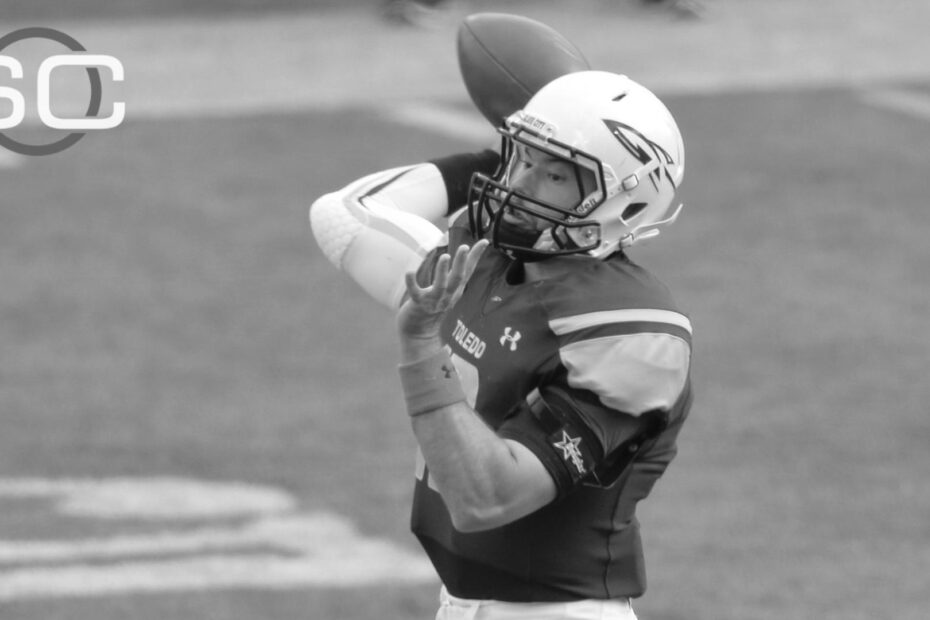 Phillip Ely college football quarterback