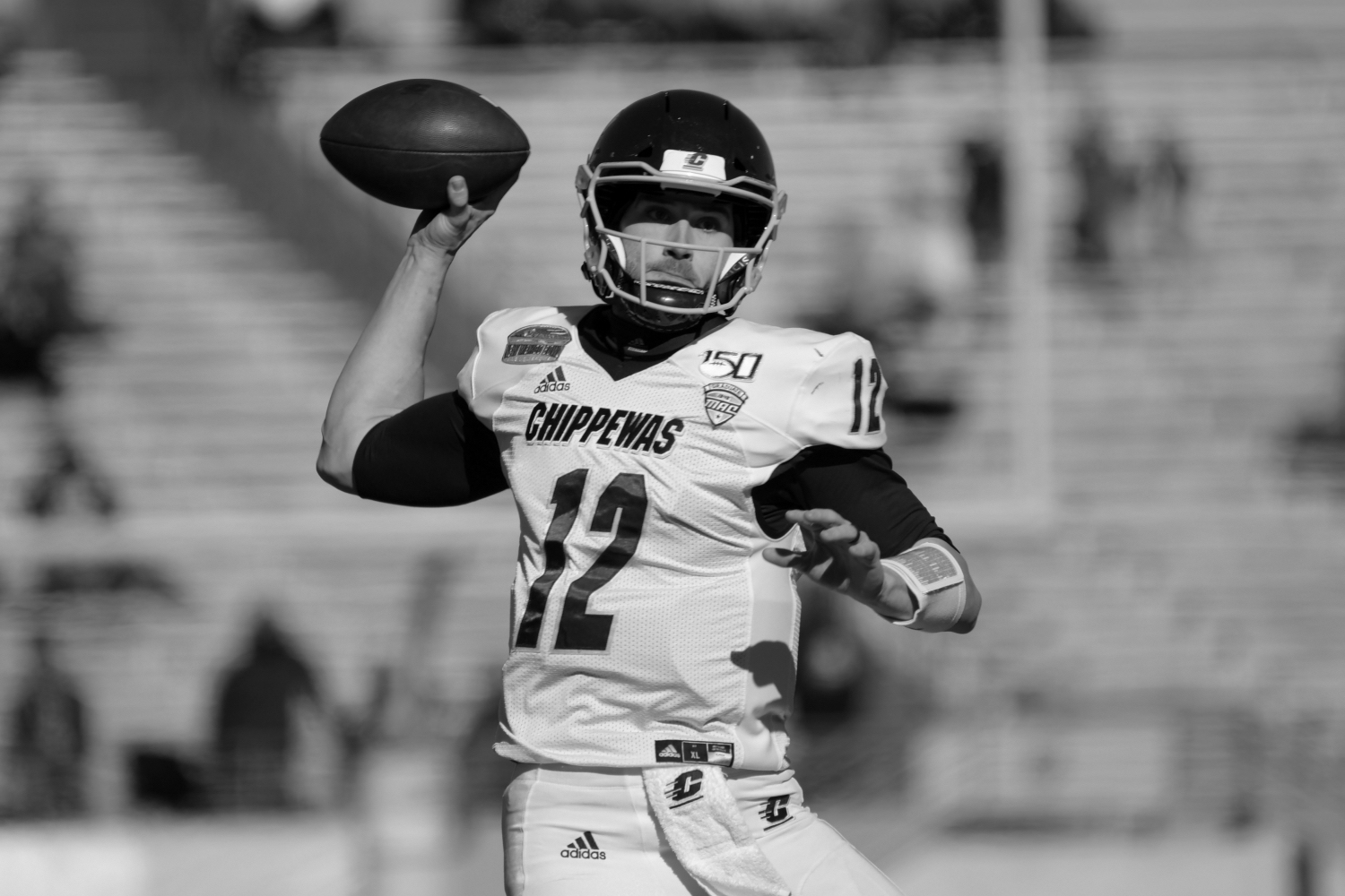 Quinten Dormady college football quarterback