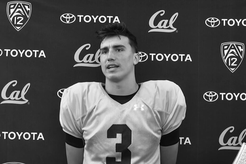 Ross Bowers college football quarterback