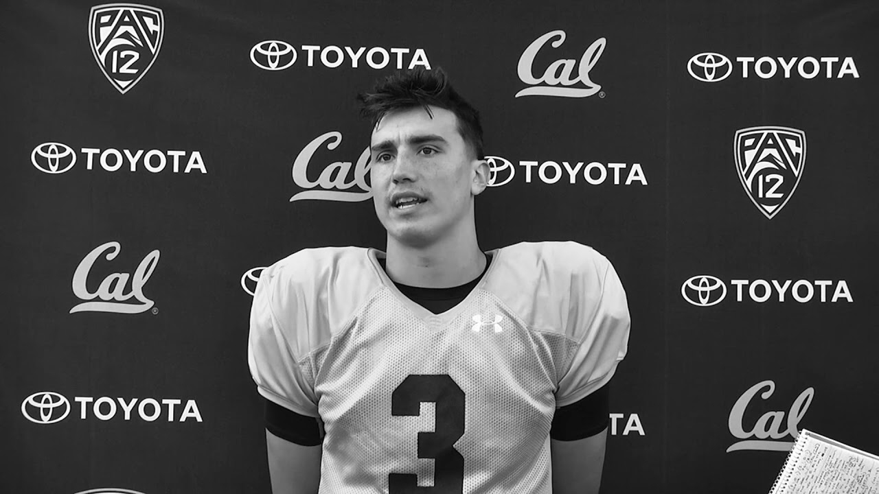 Ross Bowers college football quarterback