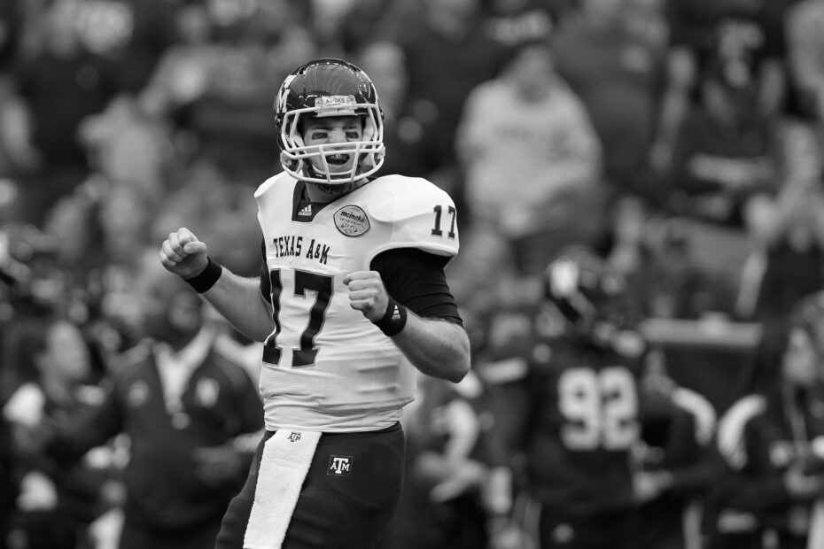 Ryan Tannehill college football quarterback