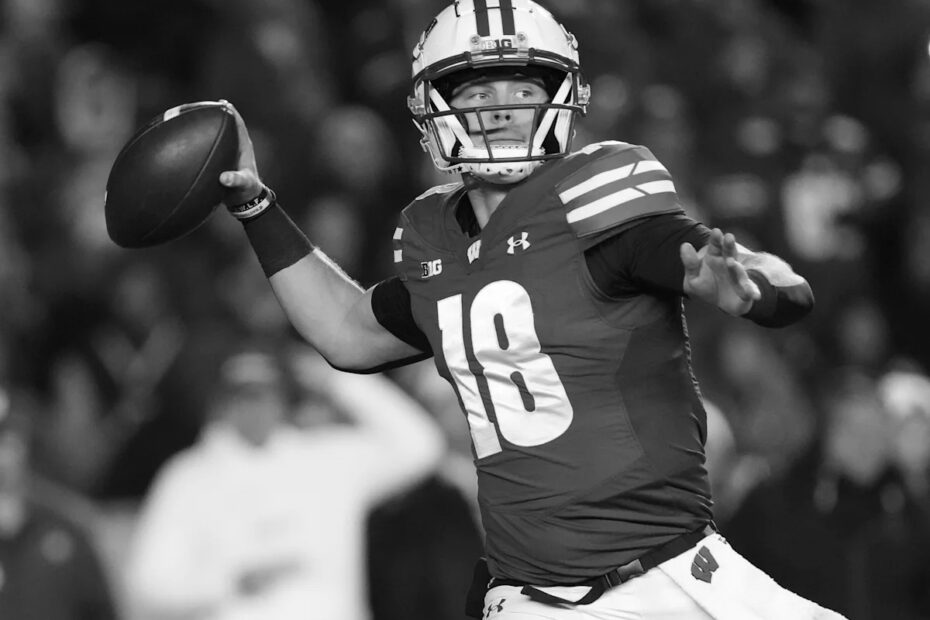 Seth Doege college football quarterback