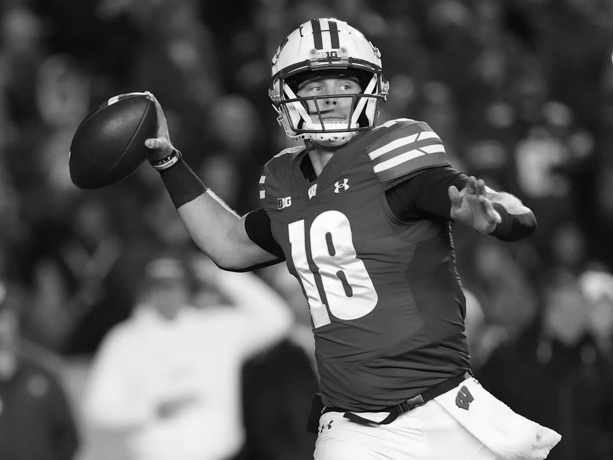 Seth Doege college football quarterback